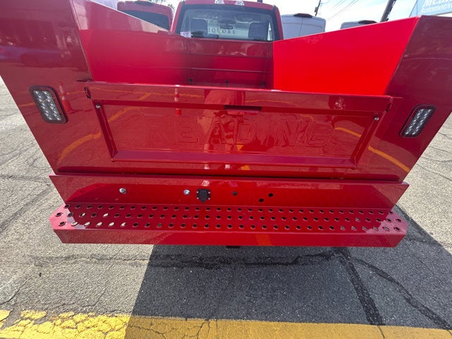 2026 Ford Super Duty F-250 XL Regular Cab 4x4