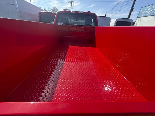 2026 Ford Super Duty F-250 XL Regular Cab 4x4