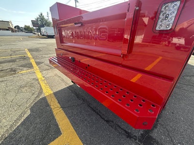 2026 Ford Super Duty F-250 XL Regular Cab 4x4