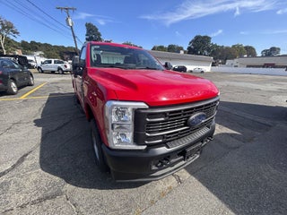 2026 Ford F-250SD F-250® XL