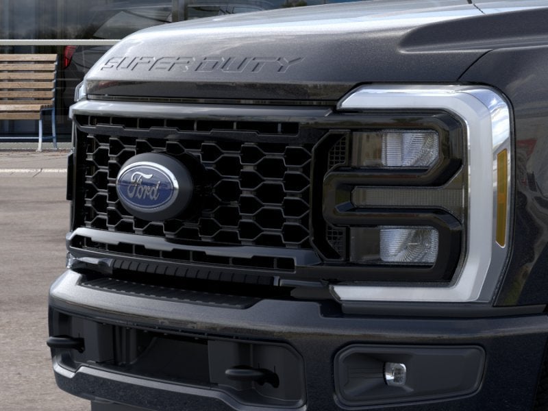 2026 Ford F-250 XL