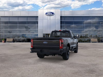 2026 Ford F-250 XL