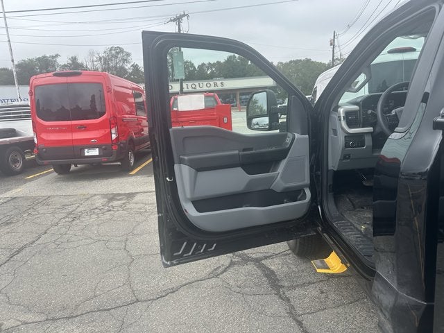 2026 Ford Super Duty F-250 XL Regular Cab 4x4