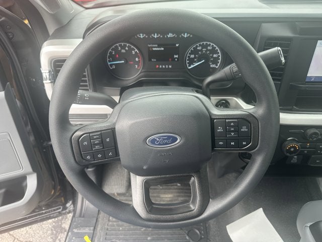 2026 Ford Super Duty F-250 XL Regular Cab 4x4