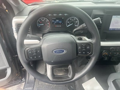 2026 Ford Super Duty F-250 XL Regular Cab 4x4