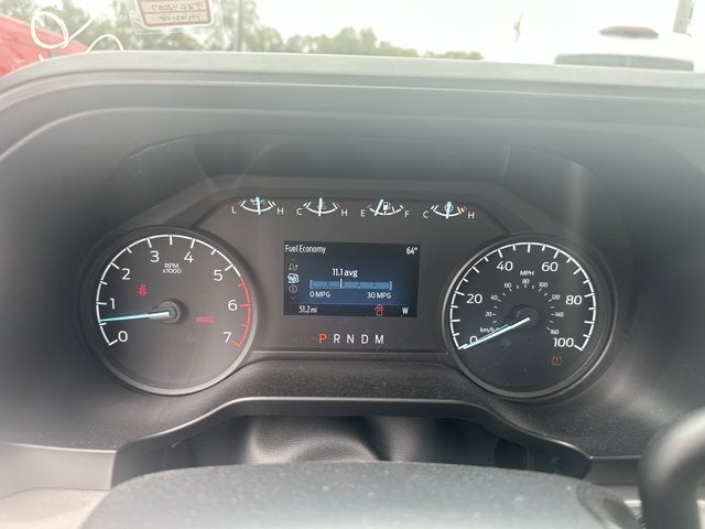 2026 Ford Super Duty F-250 XL Regular Cab 4x4