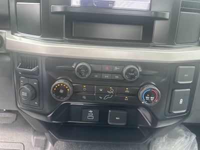 2026 Ford Super Duty F-250 XL Regular Cab 4x4