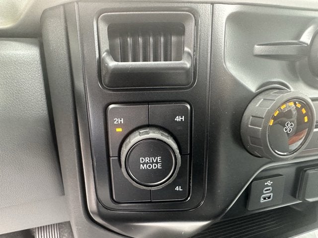 2026 Ford Super Duty F-250 XL Regular Cab 4x4