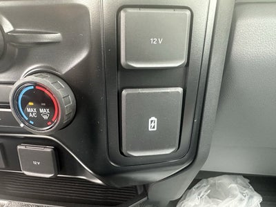 2026 Ford Super Duty F-250 XL Regular Cab 4x4