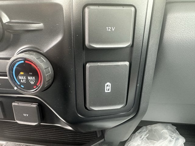 2026 Ford Super Duty F-250 XL Regular Cab 4x4