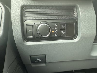 2026 Ford Super Duty F-250 XL Regular Cab 4x4