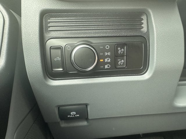 2026 Ford Super Duty F-250 XL Regular Cab 4x4