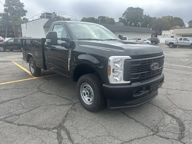 2026 Ford Super Duty F-250 XL Regular Cab 4x4