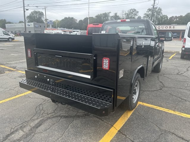 2026 Ford Super Duty F-250 XL Regular Cab 4x4