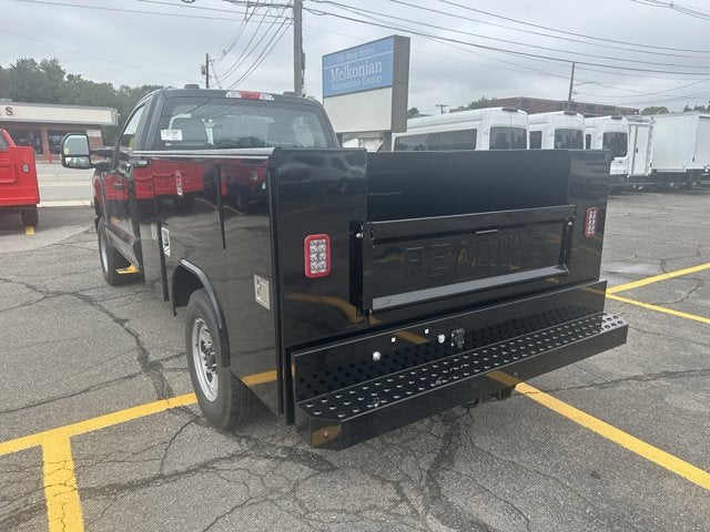 2026 Ford Super Duty F-250 XL Regular Cab 4x4