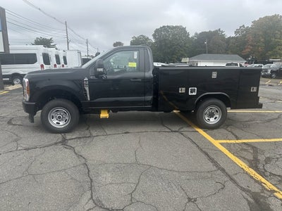 2026 Ford Super Duty F-250 XL Regular Cab 4x4