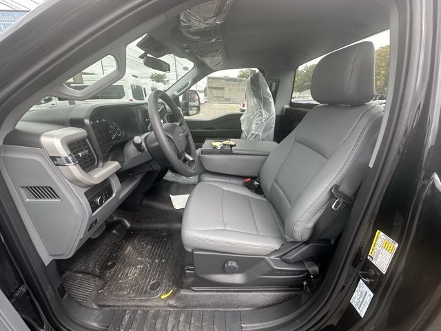 2026 Ford Super Duty F-250 XL Regular Cab 4x4