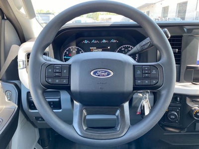 2026 Ford F-250 XL