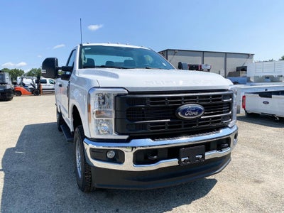 2026 Ford F-250 XL