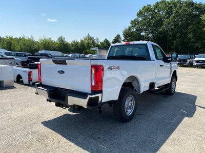 2026 Ford F-250 XL