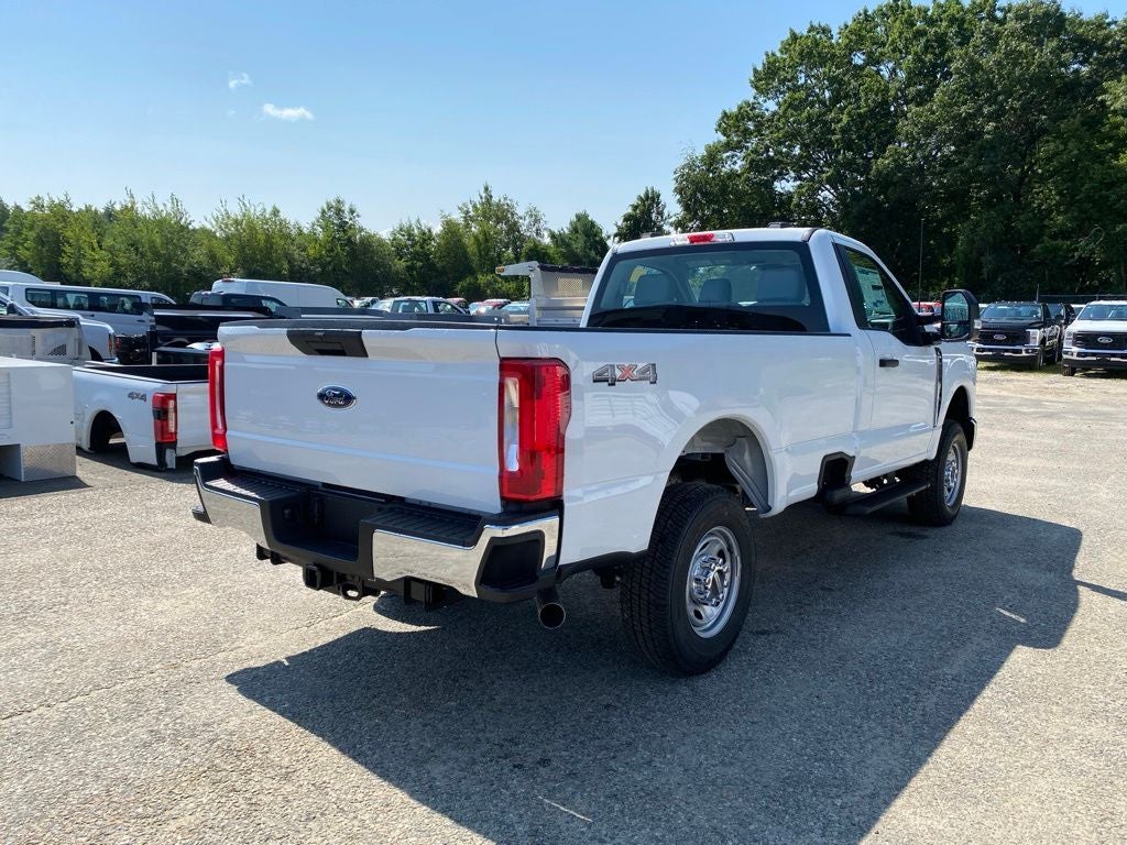 2026 Ford F-250 XL