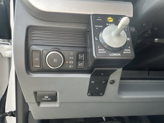 2026 Ford Super Duty F-250 XL Regular Cab 4x4