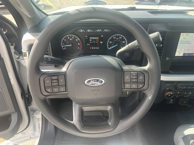 2026 Ford Super Duty F-250 XL Regular Cab 4x4