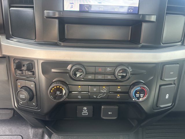 2026 Ford Super Duty F-250 XL Regular Cab 4x4