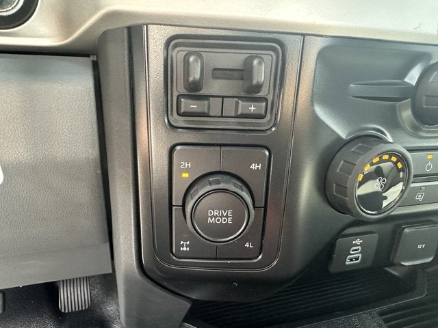 2026 Ford Super Duty F-250 XL Regular Cab 4x4