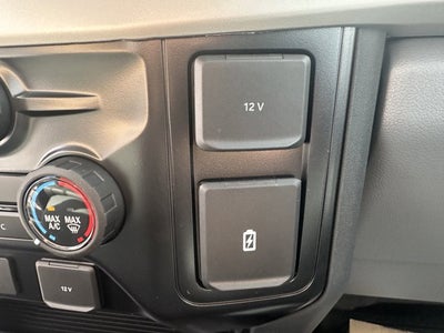 2026 Ford Super Duty F-250 XL Regular Cab 4x4