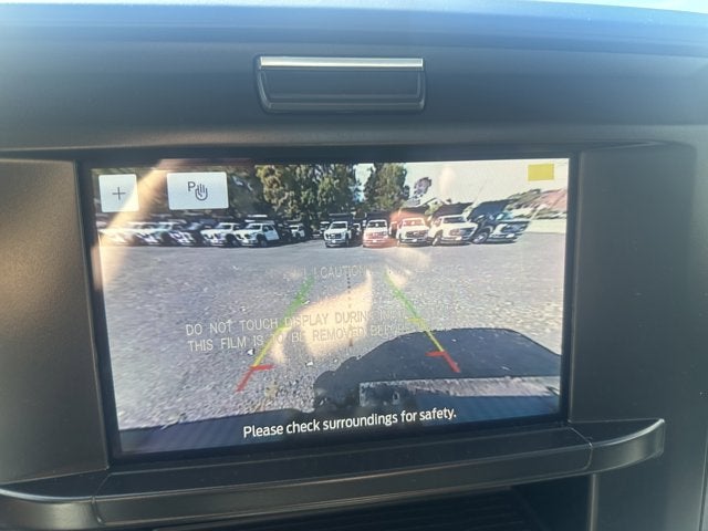 2026 Ford Super Duty F-250 XL Regular Cab 4x4