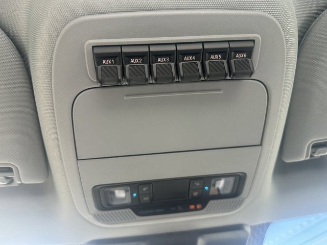 2026 Ford Super Duty F-250 XL Regular Cab 4x4