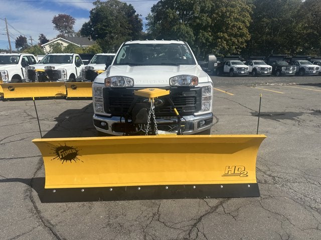 2026 Ford Super Duty F-250 XL Regular Cab 4x4