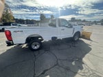 2026 Ford Super Duty F-250 XL Regular Cab 4x4