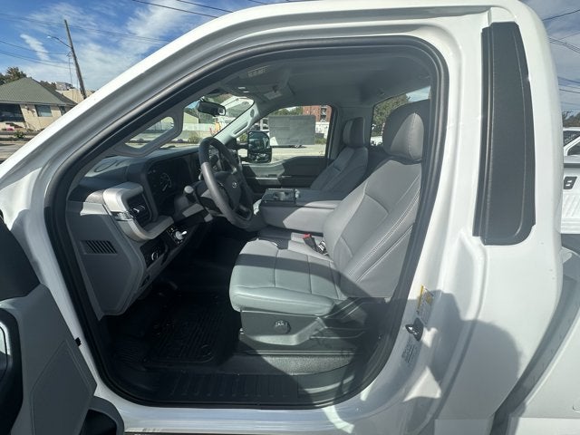 2026 Ford Super Duty F-250 XL Regular Cab 4x4