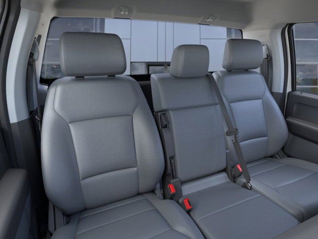 2026 Ford Super Duty F-250 XL Regular Cab 4x4