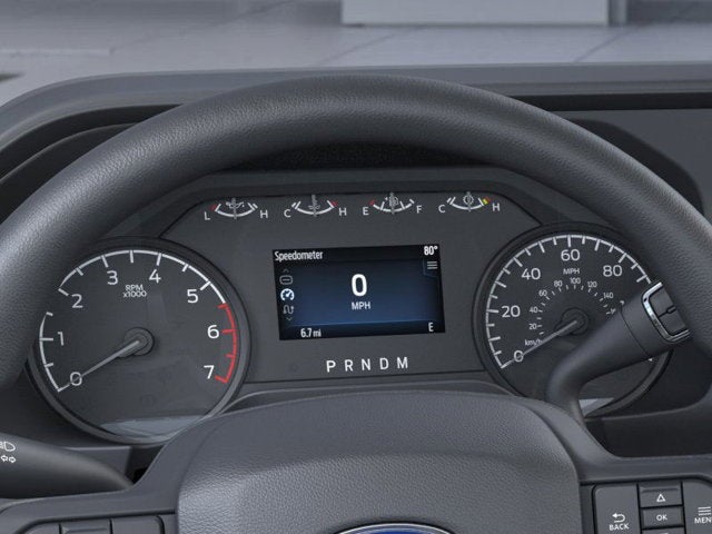 2026 Ford Super Duty F-250 XL Regular Cab 4x4