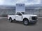 2026 Ford Super Duty F-250 XL Regular Cab 4x4