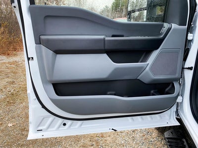 2026 Ford Super Duty F-250 XL Regular Cab 4x4