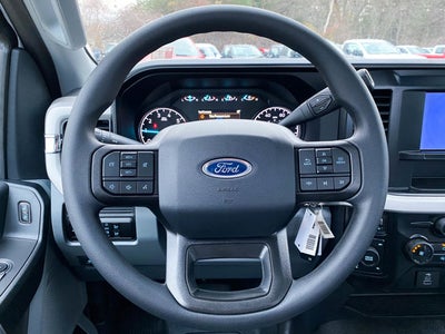 2026 Ford Super Duty F-250 XL Regular Cab 4x4