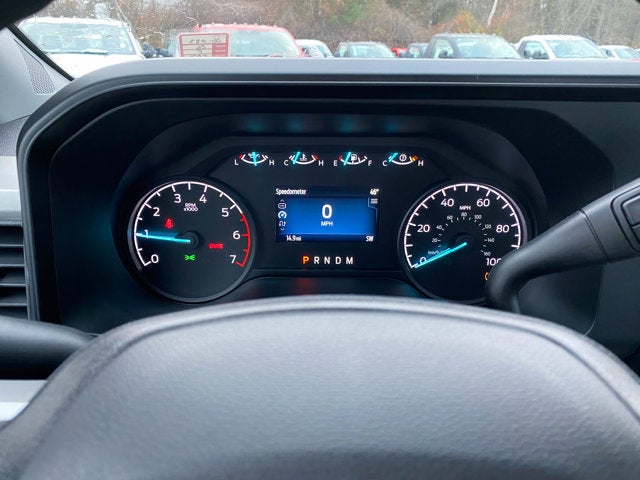 2026 Ford Super Duty F-250 XL Regular Cab 4x4