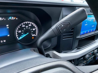 2026 Ford Super Duty F-250 XL Regular Cab 4x4