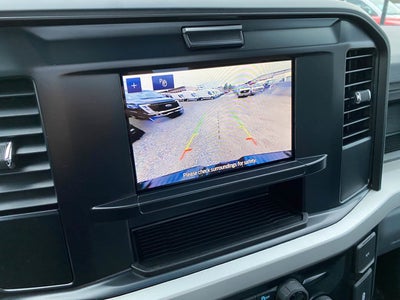 2026 Ford Super Duty F-250 XL Regular Cab 4x4