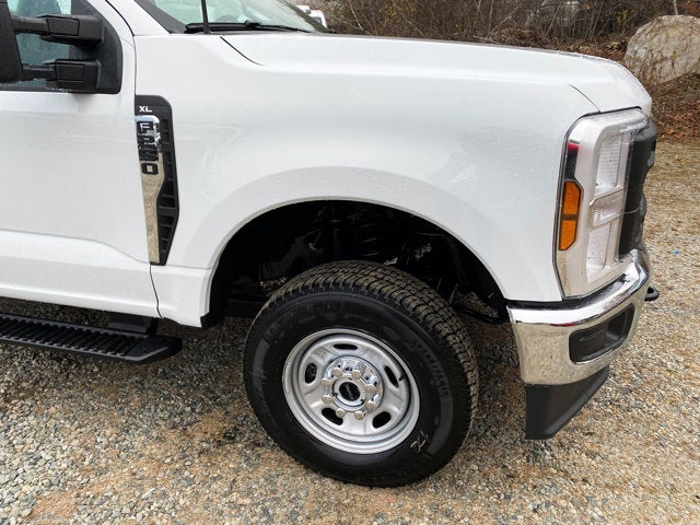 2026 Ford Super Duty F-250 XL Regular Cab 4x4
