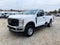 2026 Ford Super Duty F-250 XL Regular Cab 4x4