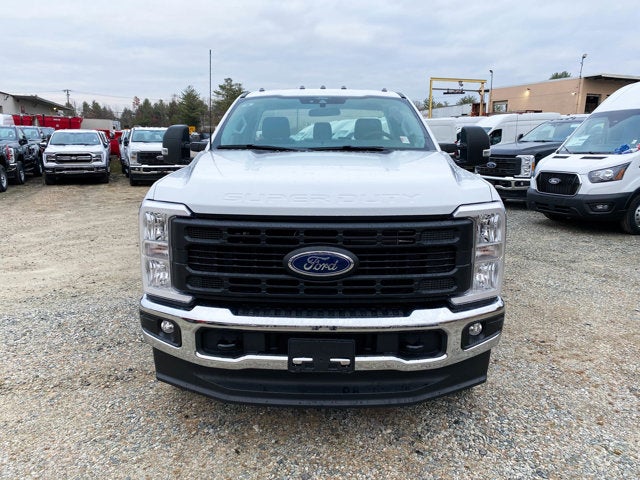2026 Ford Super Duty F-250 XL Regular Cab 4x4