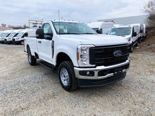 2026 Ford F-250 F-250® XL