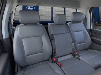 2026 Ford Super Duty F-250 XL Regular Cab 4x4