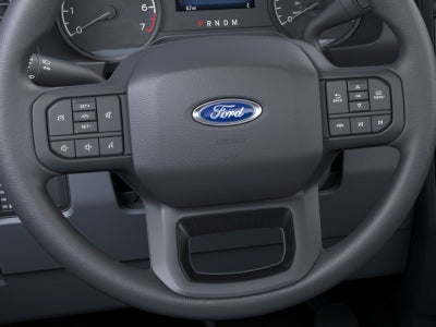2026 Ford F-250 STX