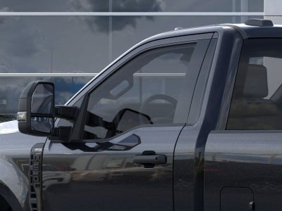 2026 Ford F-250 STX